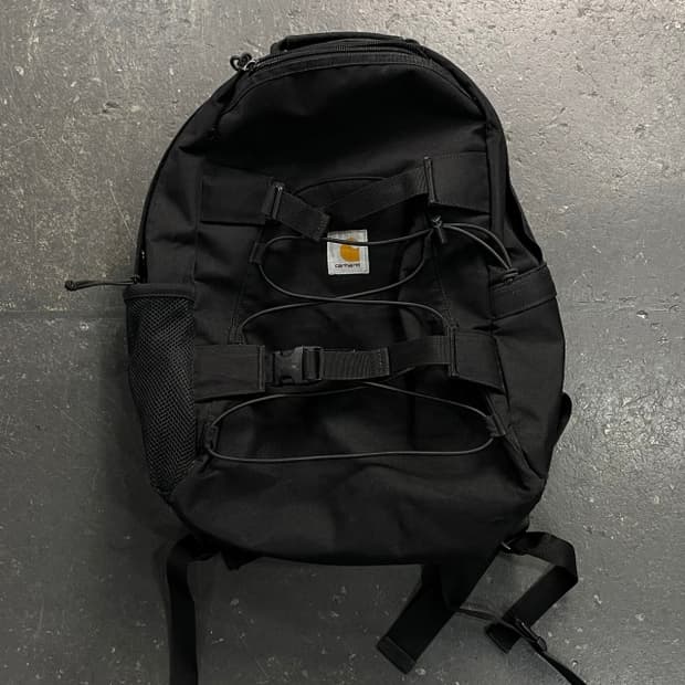 칼하트 킥플립 백팩