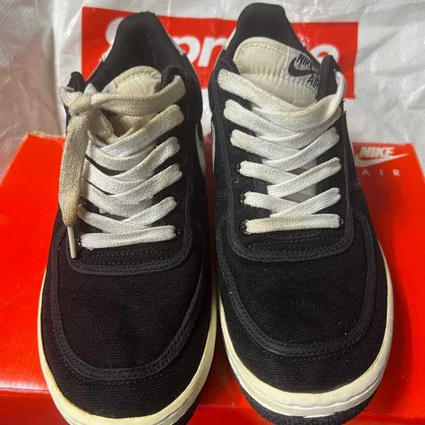 93년 나이키 에어포스 1 cvs 양군