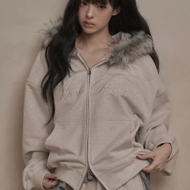 카키포인트 트레이닝 셋업 오트밀