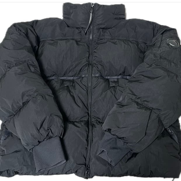 Cp컴퍼니 에코크롬 믹스드r 50 블랙