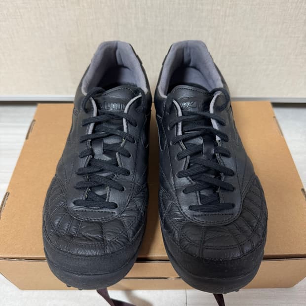 미즈노 모렐리아 살라 재팬 tf (245)