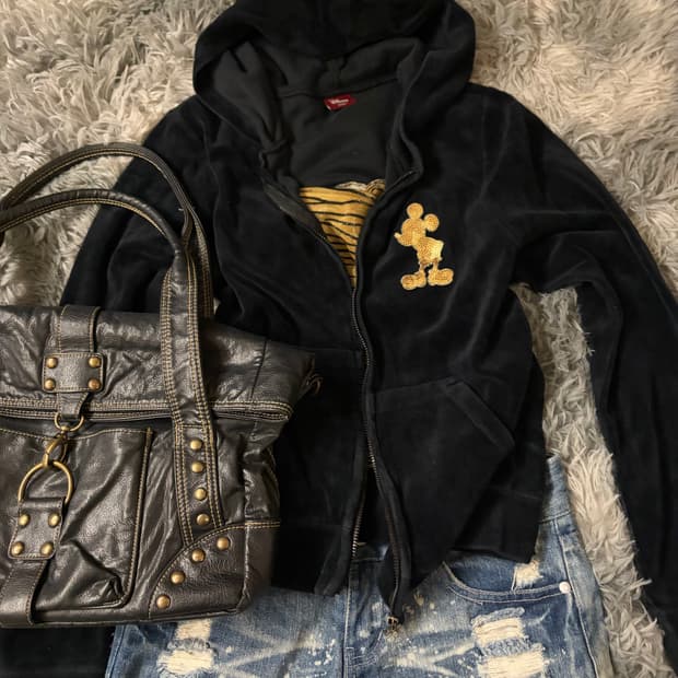 오네갸루 코디세트 ((대대장템만 넣었어요 