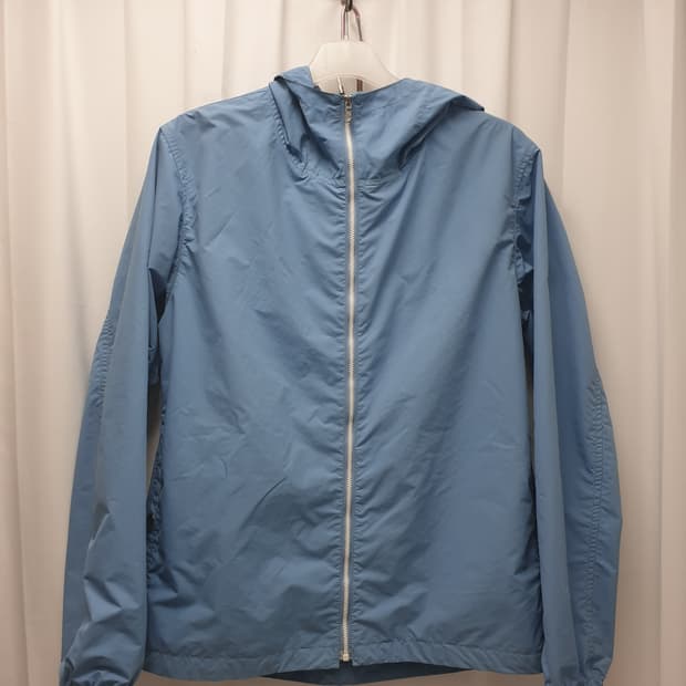 노스페이스 퍼플라벨 바람막이 L