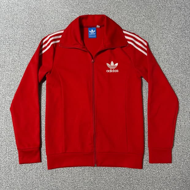 아디다스 파이어버드 져지 여성용