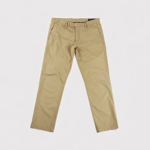 [32인치] 폴로 랄프로렌 스트레치 슬림핏 치노팬츠