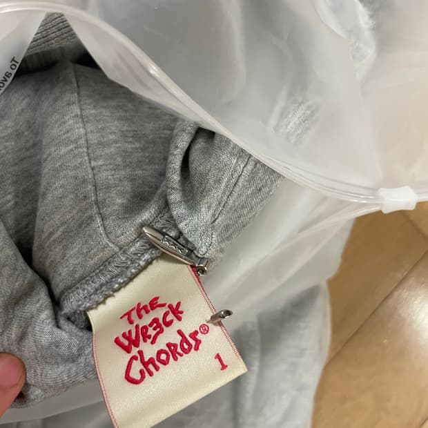 축구하게요 후드집업 판매