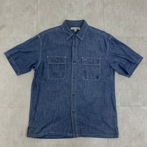 JW Anderson Uniqlo 셔츠 #777