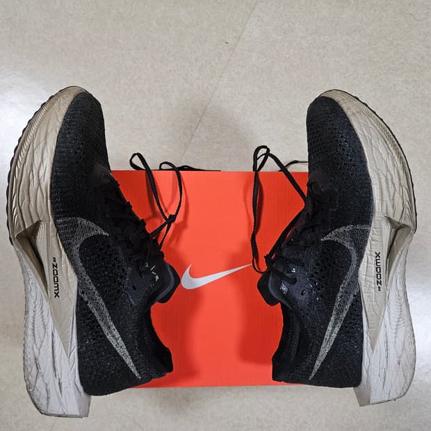 나이키 베이퍼플라이3 255