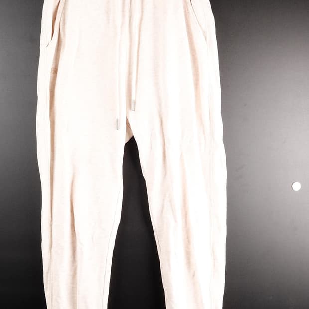 버커루 밴딩 조거팬츠