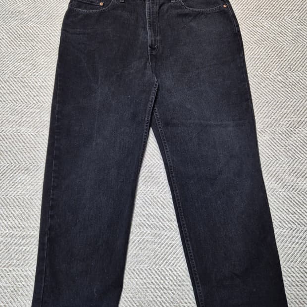 리바이스 00s 미제 550 40/30 ( p39 )