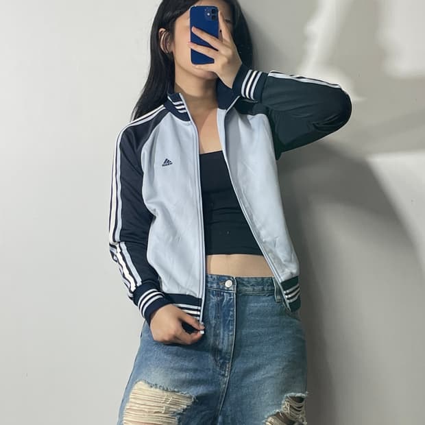 아디다스 소라 져지 M