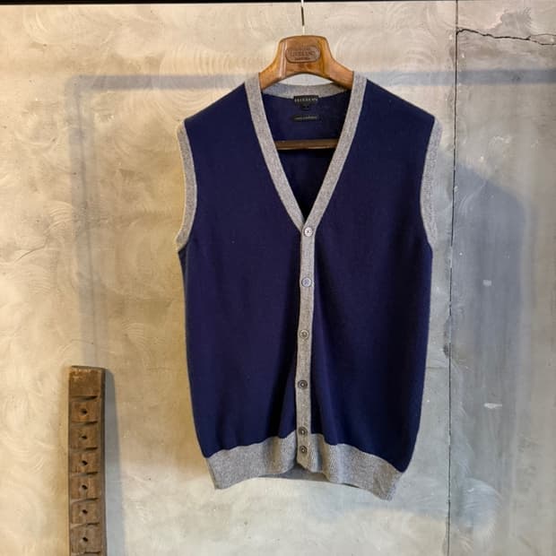 HILTON 캐시미어 베스트 100