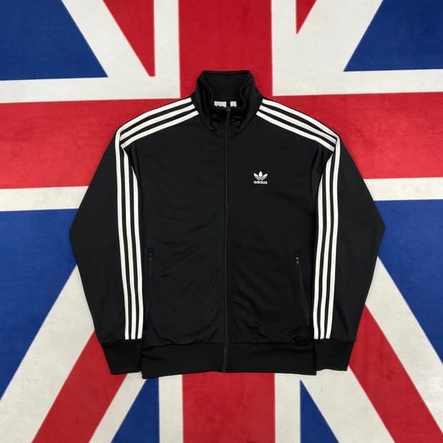 아디다스 파이어버드 져지 XL 