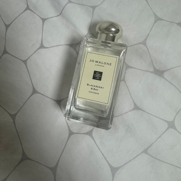 조말론 블랙베리 앤 베이 코롱 100ml