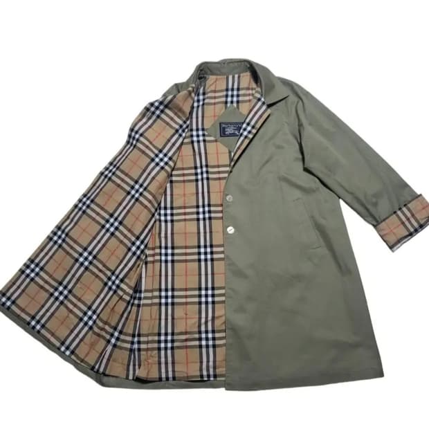 (100) 버버리트렌치코트 버버리코트 버버리자켓