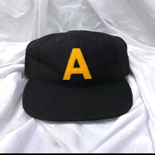 급처 Ebbets Army 1957 Vintage Ballcap
