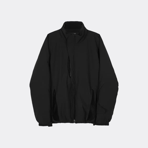 엑슬림 ep2 패딩자켓