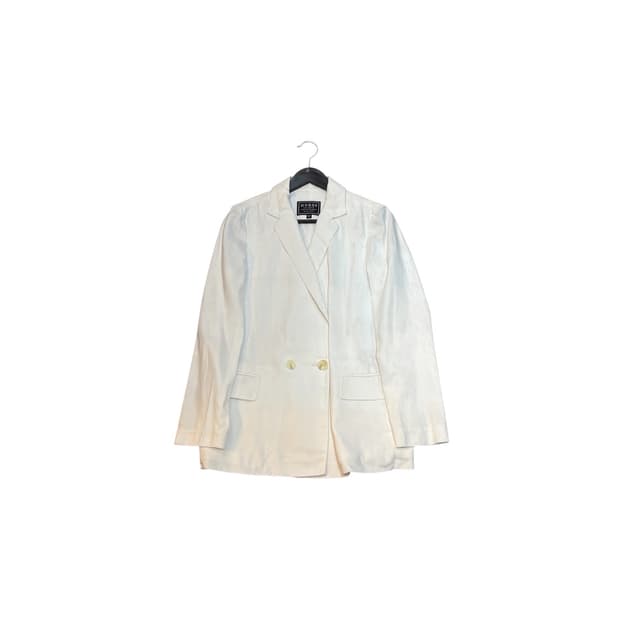 GUESS 게스 여성 면자켓 XS사이즈