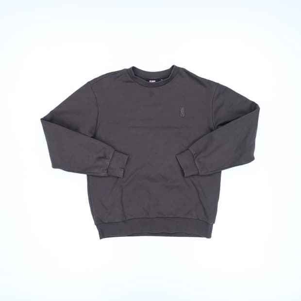 M NBA 스몰로고 기모맨투맨 0126H1