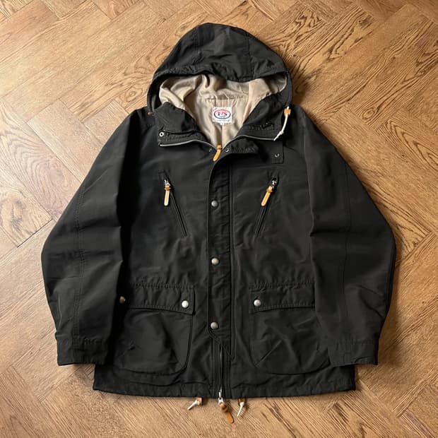 [M]프릭스스토어 시에라디자인 타입 마운틴 파카