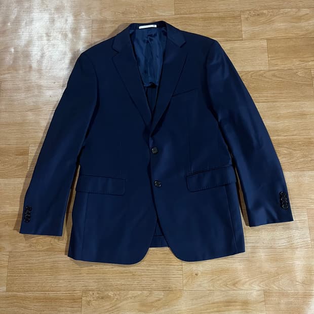 [100/34] 갤럭시 gx 정장 수트