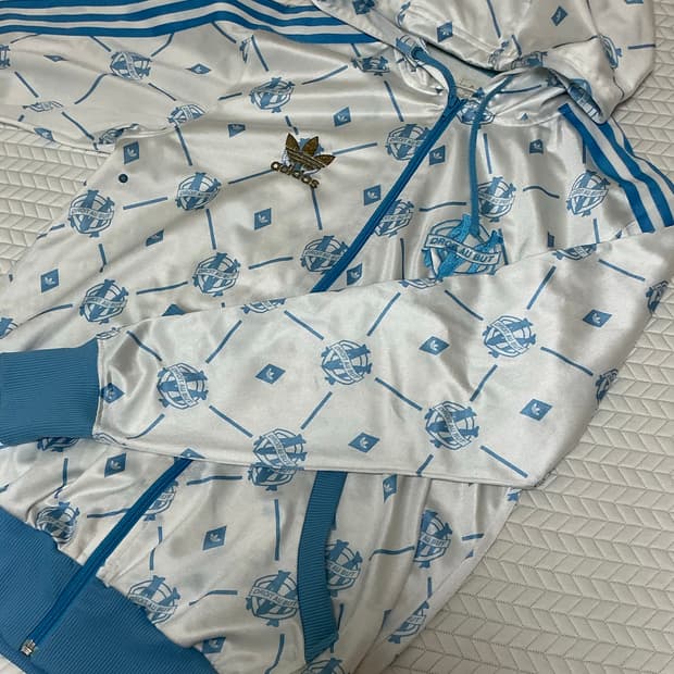 마르세유 져지