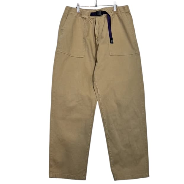 그라미치 밴딩 팬츠