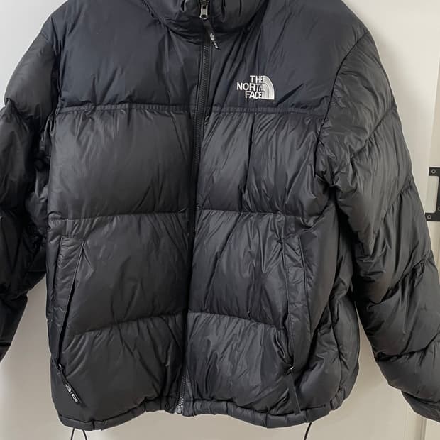 노스페이스 에코 눕시 XXL