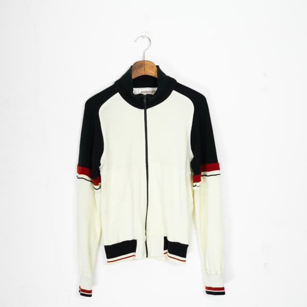 80s Oshman’s jacket