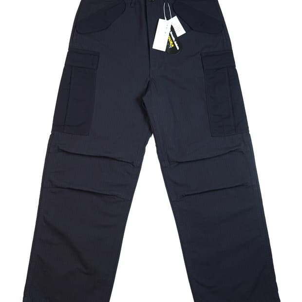 [새상품] Nanamica Cargo Pants (나나미카)