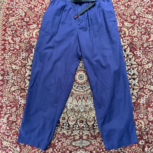 jp 그레고리 바지