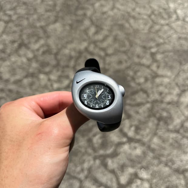 나이키 시계 트라이엑스 Nike Triax D394391