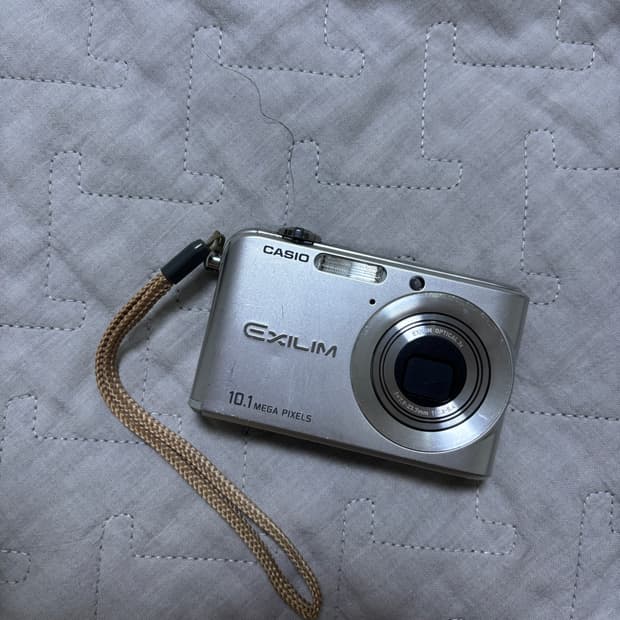 카시오 엑슬림 ex-z1000