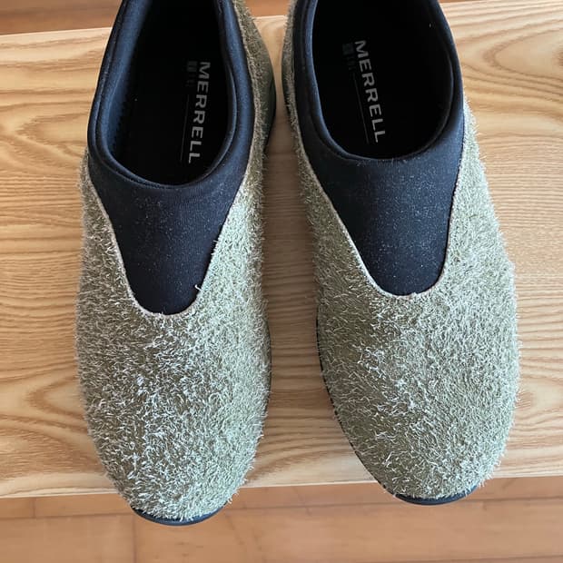 머멜 원터 윈터목 3 허브 275