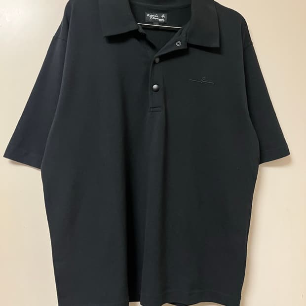 Agnes B polo shirts made in Portugal