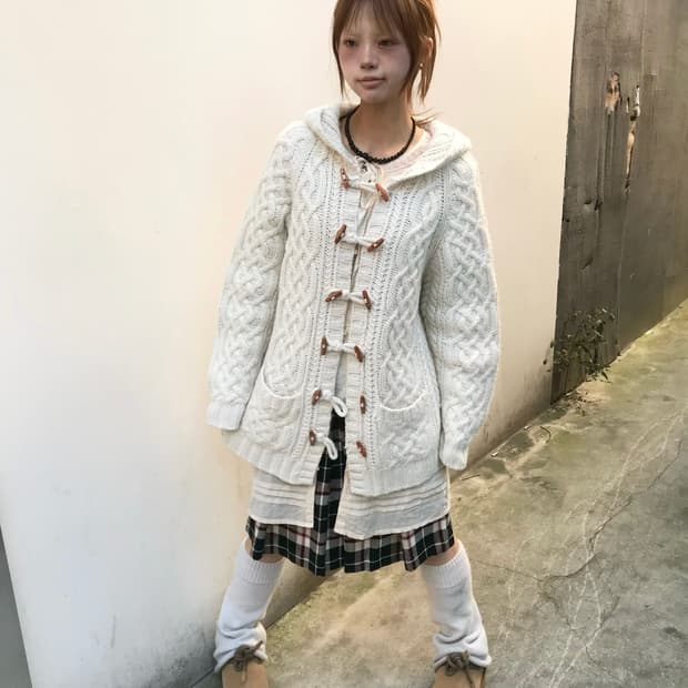 🧚🏻‍♀️소녀 코디 🧚🏻‍♀️