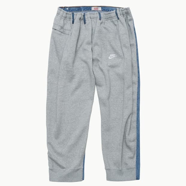 (구매) 블레스 오버조깅진 연청