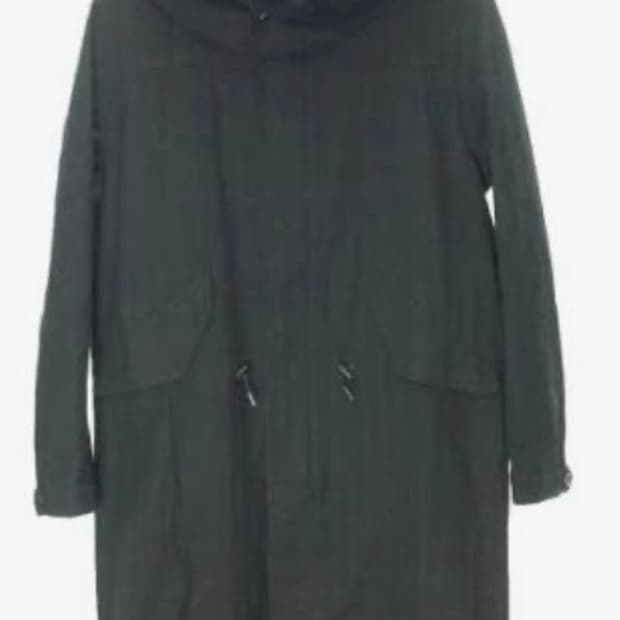 요지야마모토 모즈코트