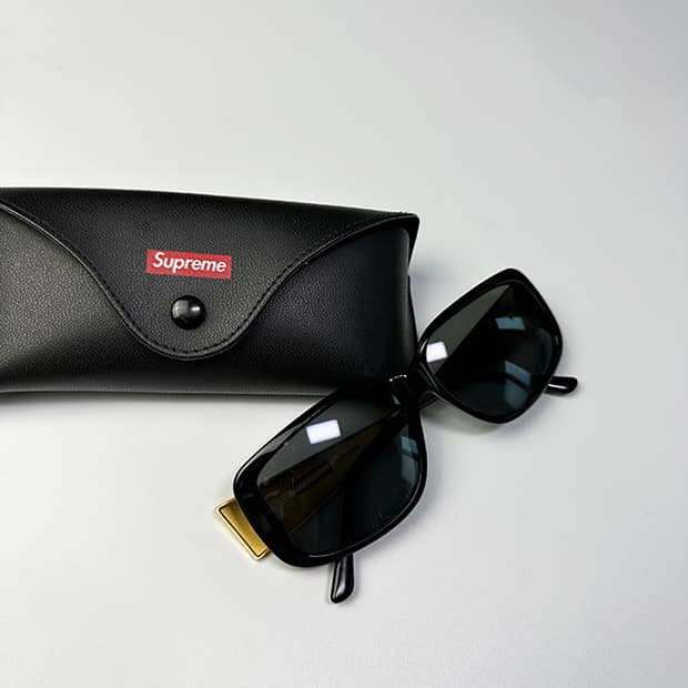SUPREME 20SS Royce Sunglasses 슈프림 선글라스