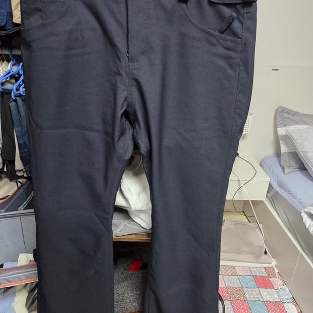 VOLCOM 스키복 바지 ~36인치