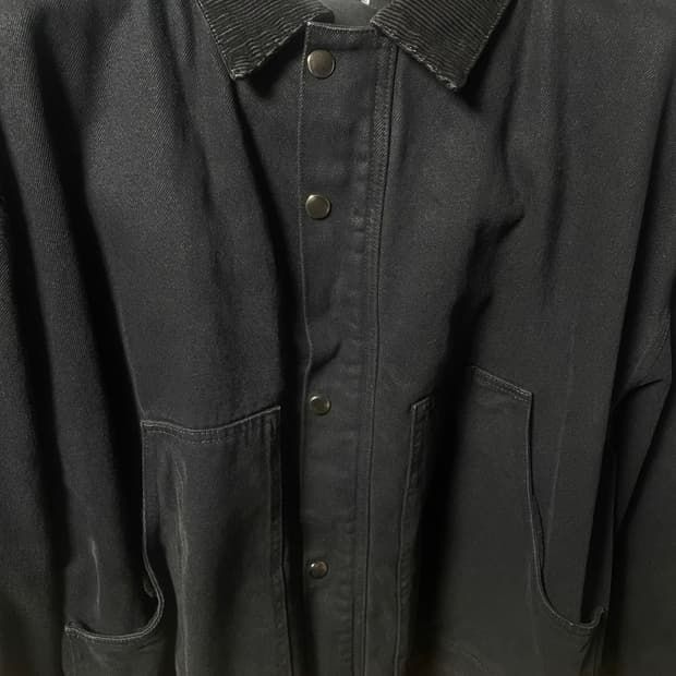 Willy chavarria work jacket Archive