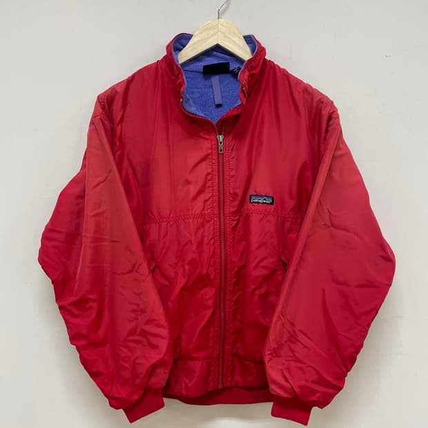 90s 파타고니아 쉘드 신칠라 자켓