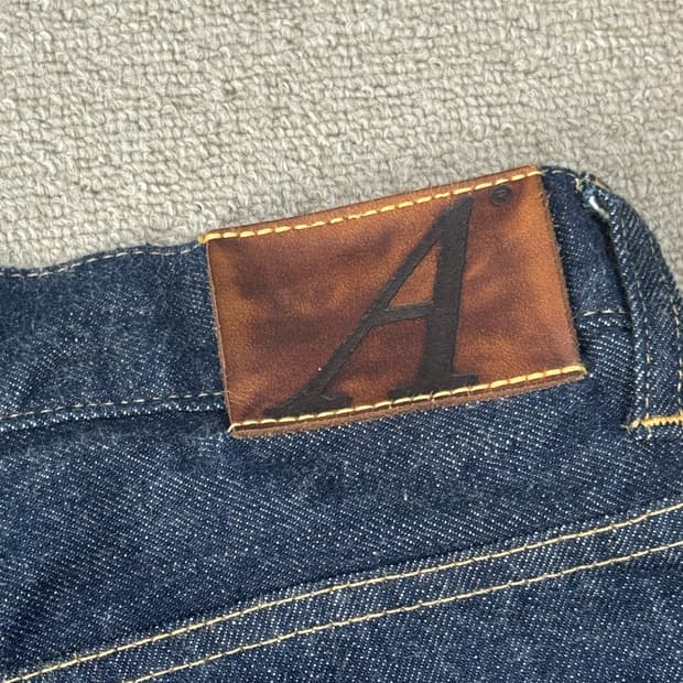 아나토미카 마릴린 데님 1