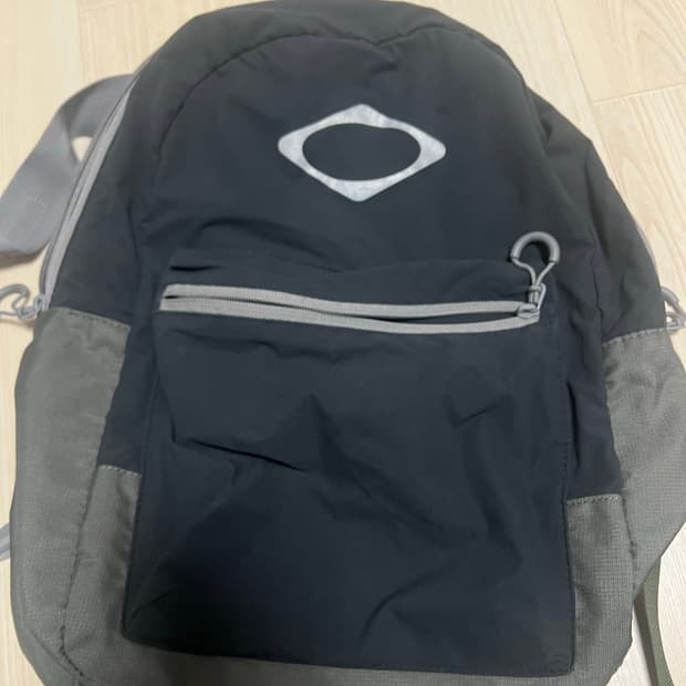 미스치프 더현대 백팩