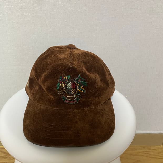 라코스테 볼캡