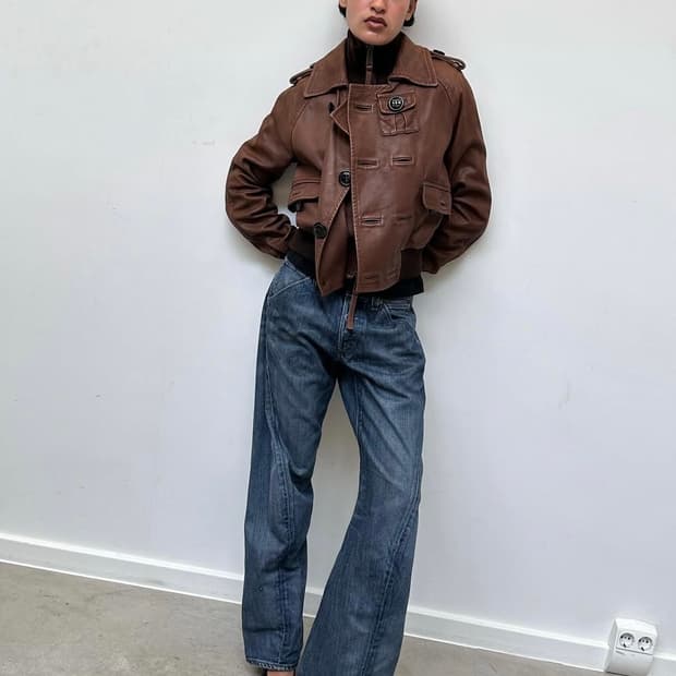 Levi’s Engineered Jeans 30