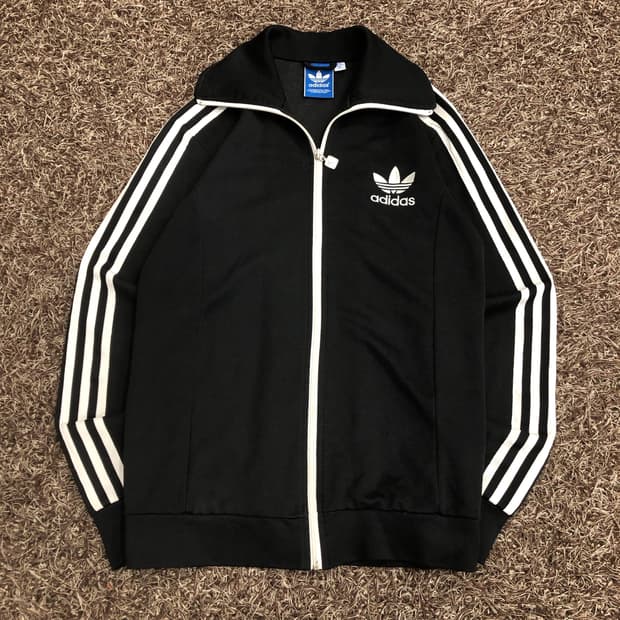 아디다스 유로파 져지 트랙탑