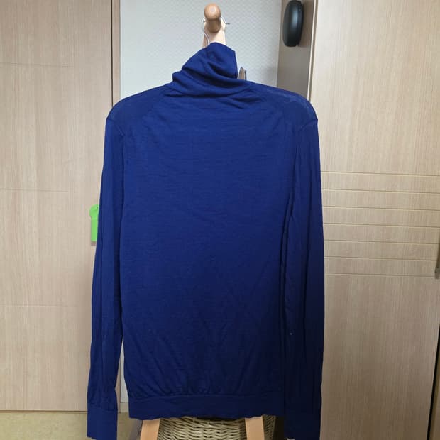 cos 니트 s 사이즈