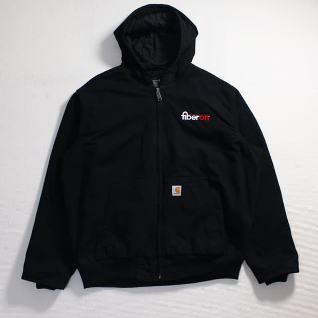 Carhartt 칼하트 J130 덕 액티브 워크자켓