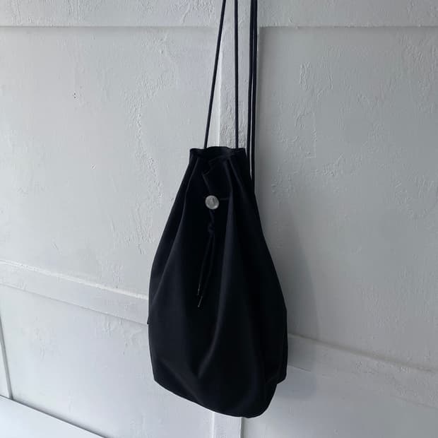 [Yohji Yamamoto S’YTE] bonsack